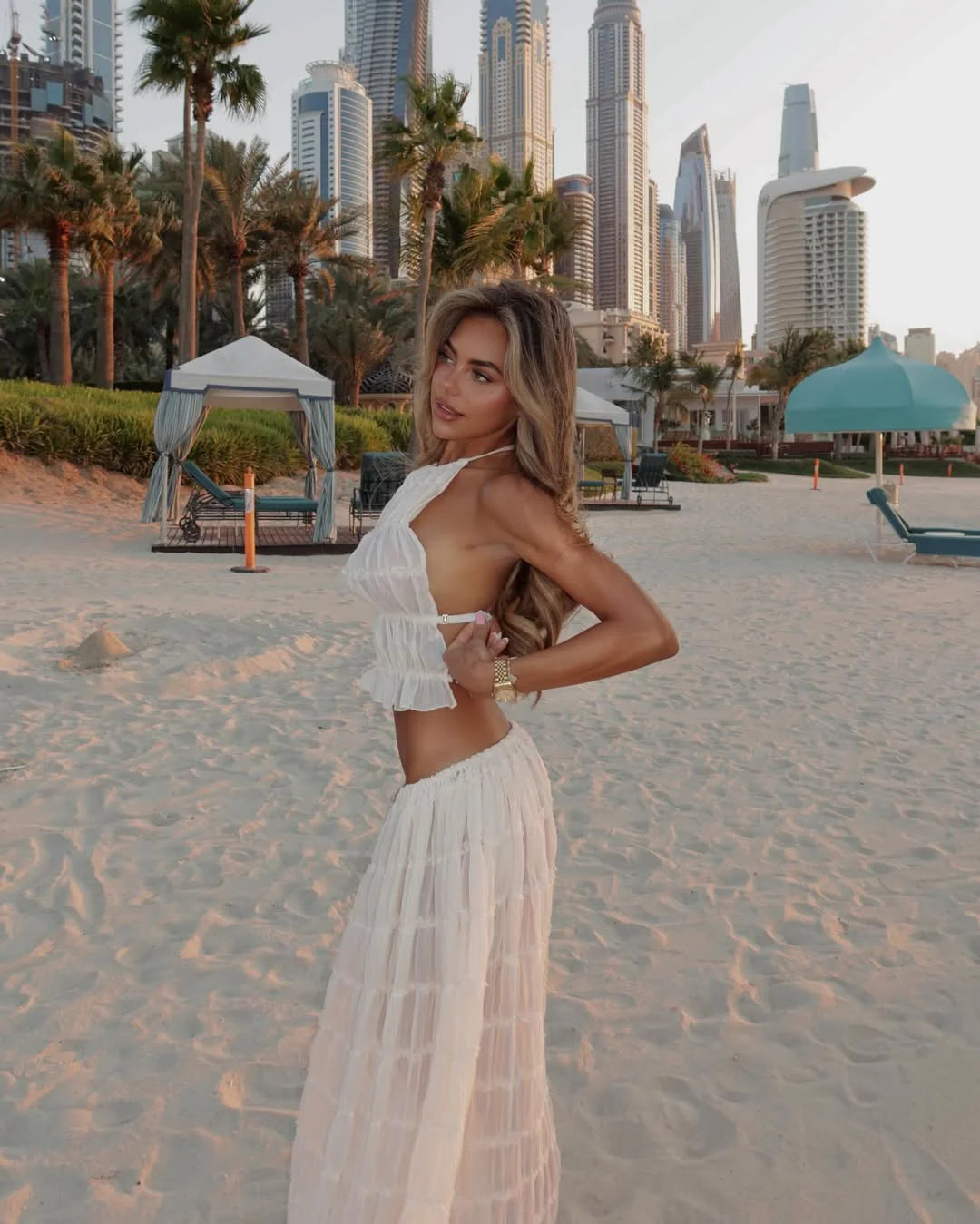 Ensemble Bohème Volants Beatrice