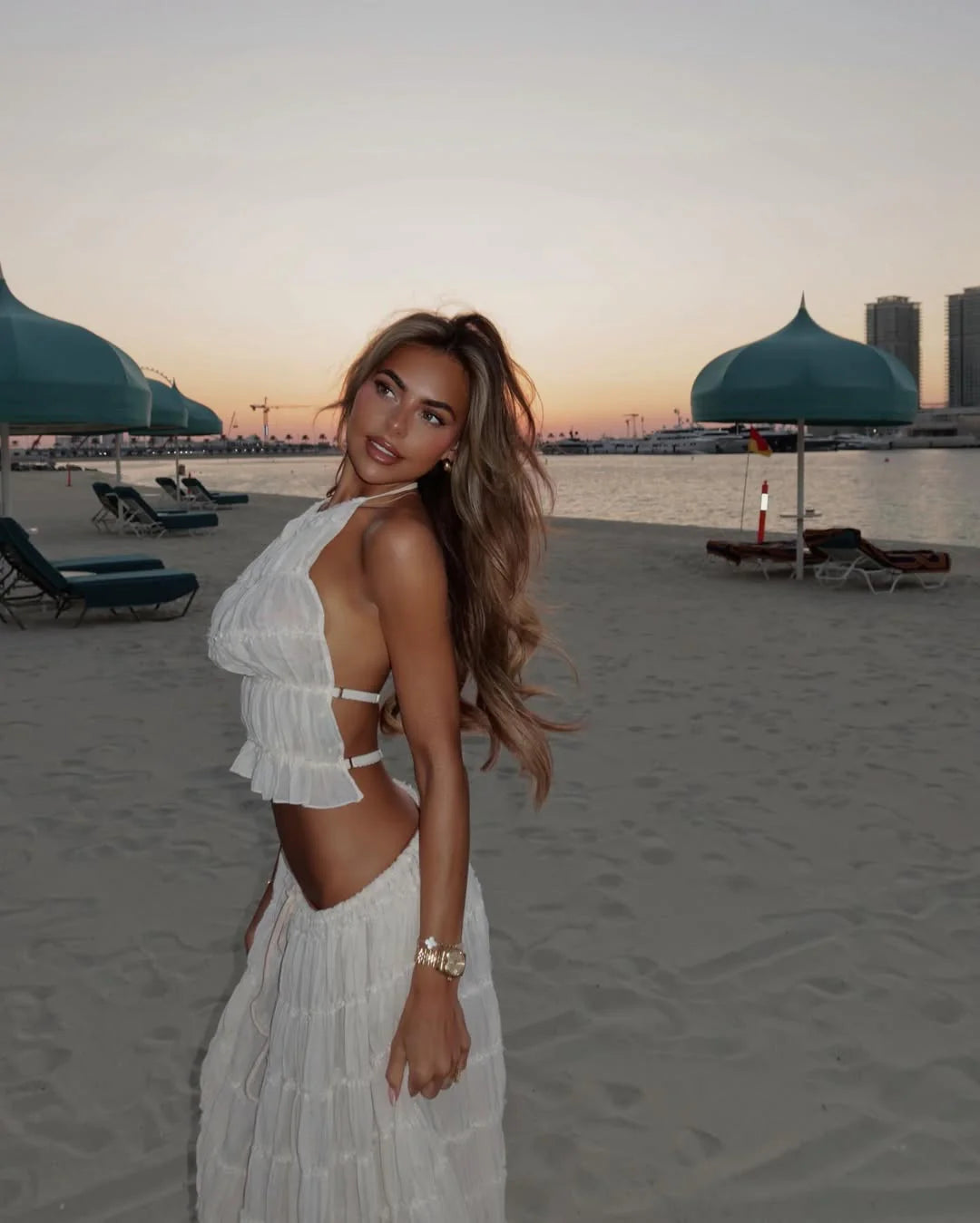 Ensemble Bohème Volants Beatrice