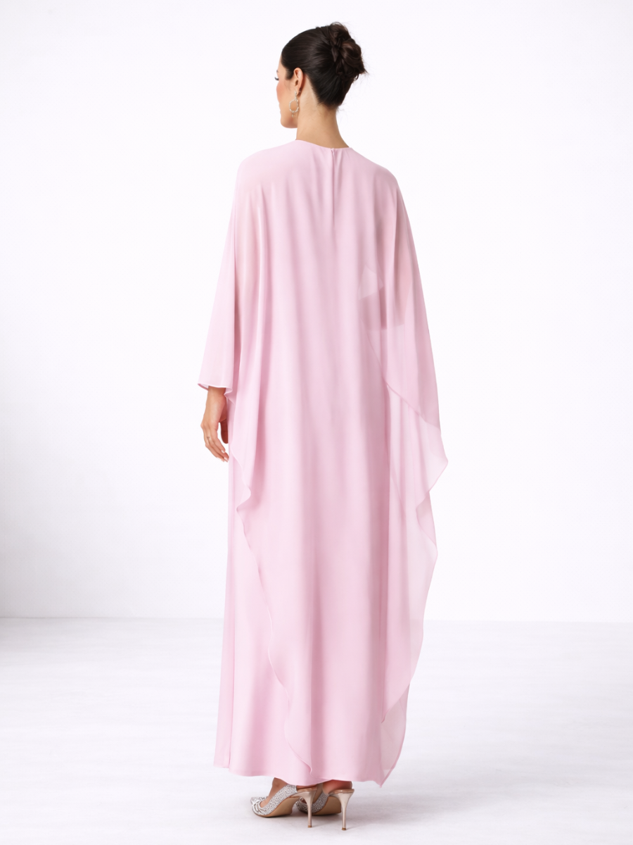 Robe Longue Noémie
