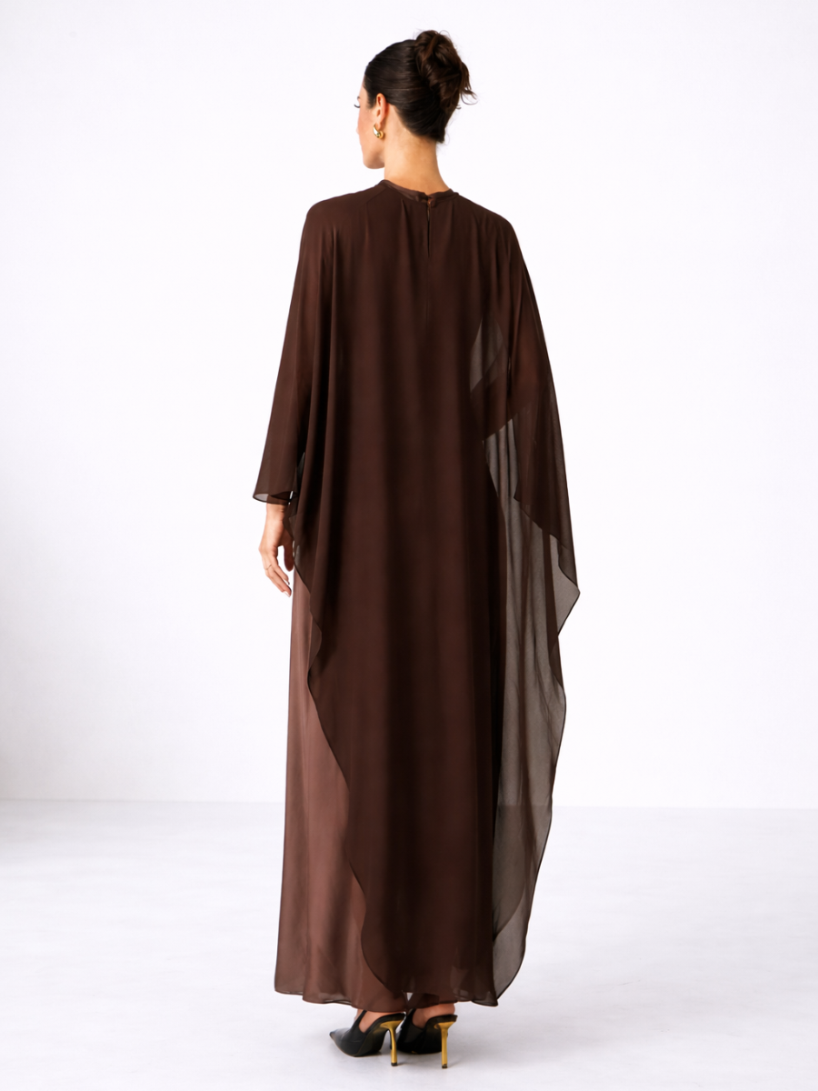 Robe Longue Noémie