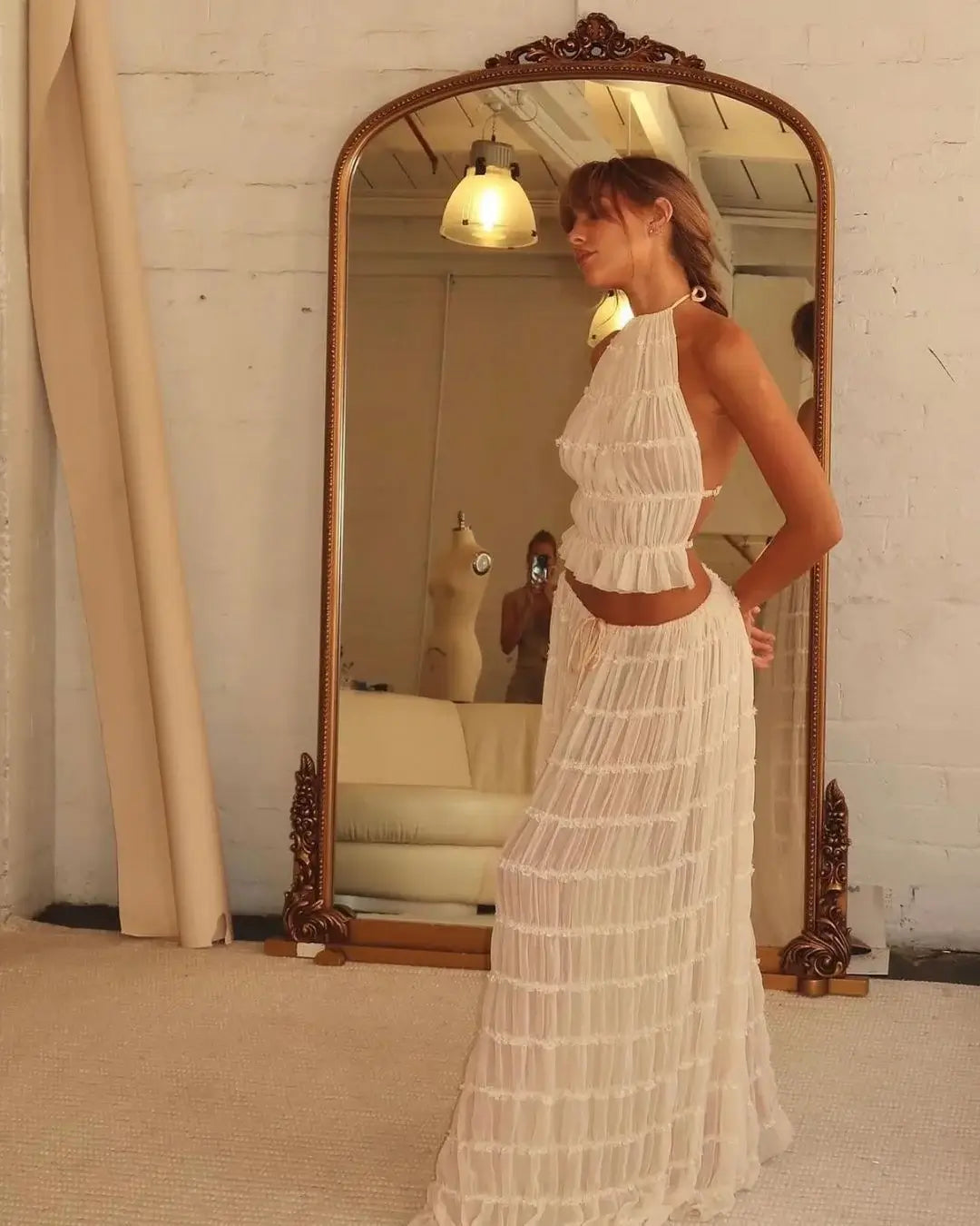 Ensemble Bohème Volants Beatrice