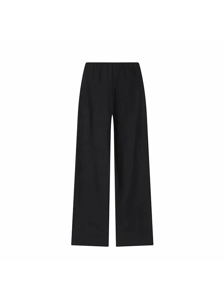 Ensemble Julie – Chemisier & Pantalon