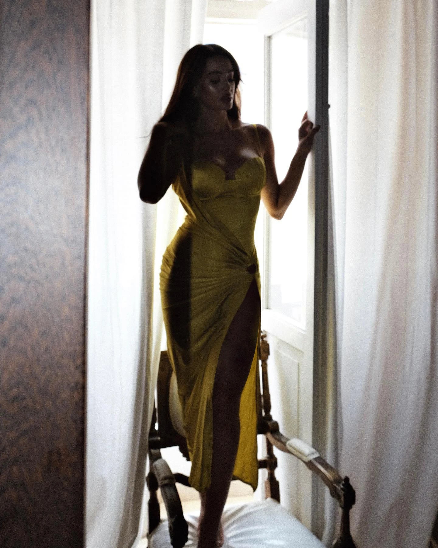 Maillot Et Paréo Aretha