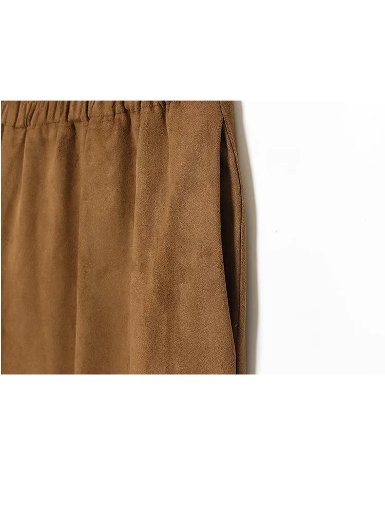 Ensemble Mavie – Pantalon & Chemisier