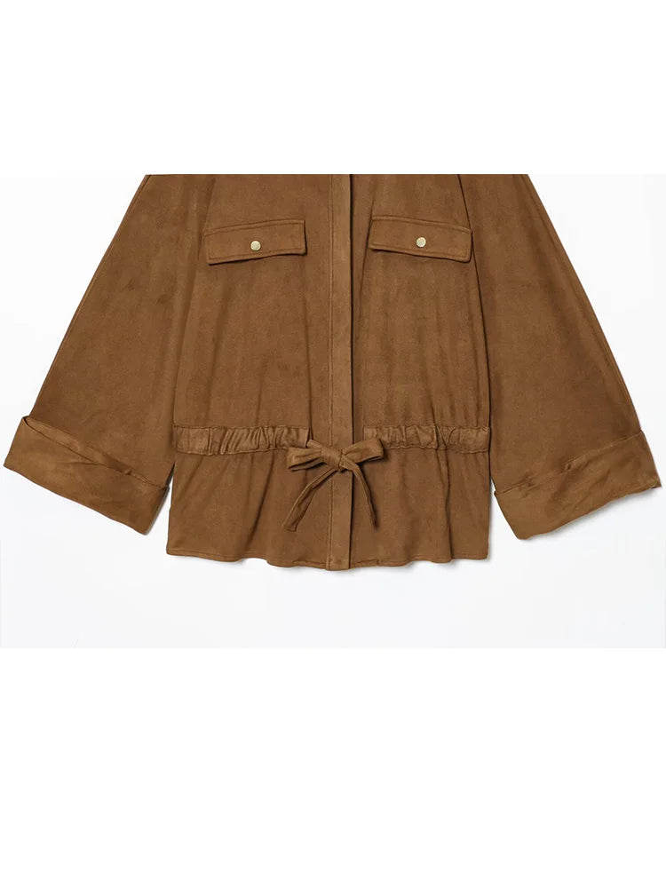 Ensemble Mavie – Pantalon & Chemisier