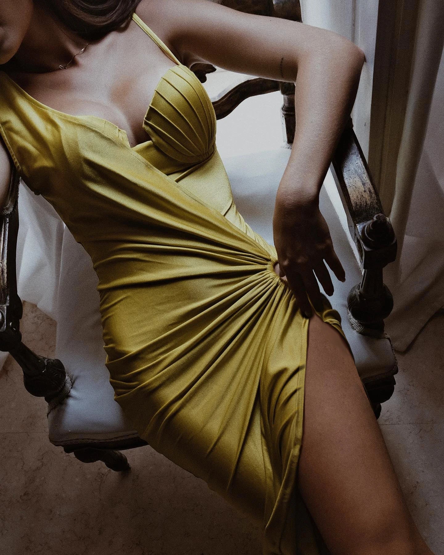 Maillot Et Paréo Aretha