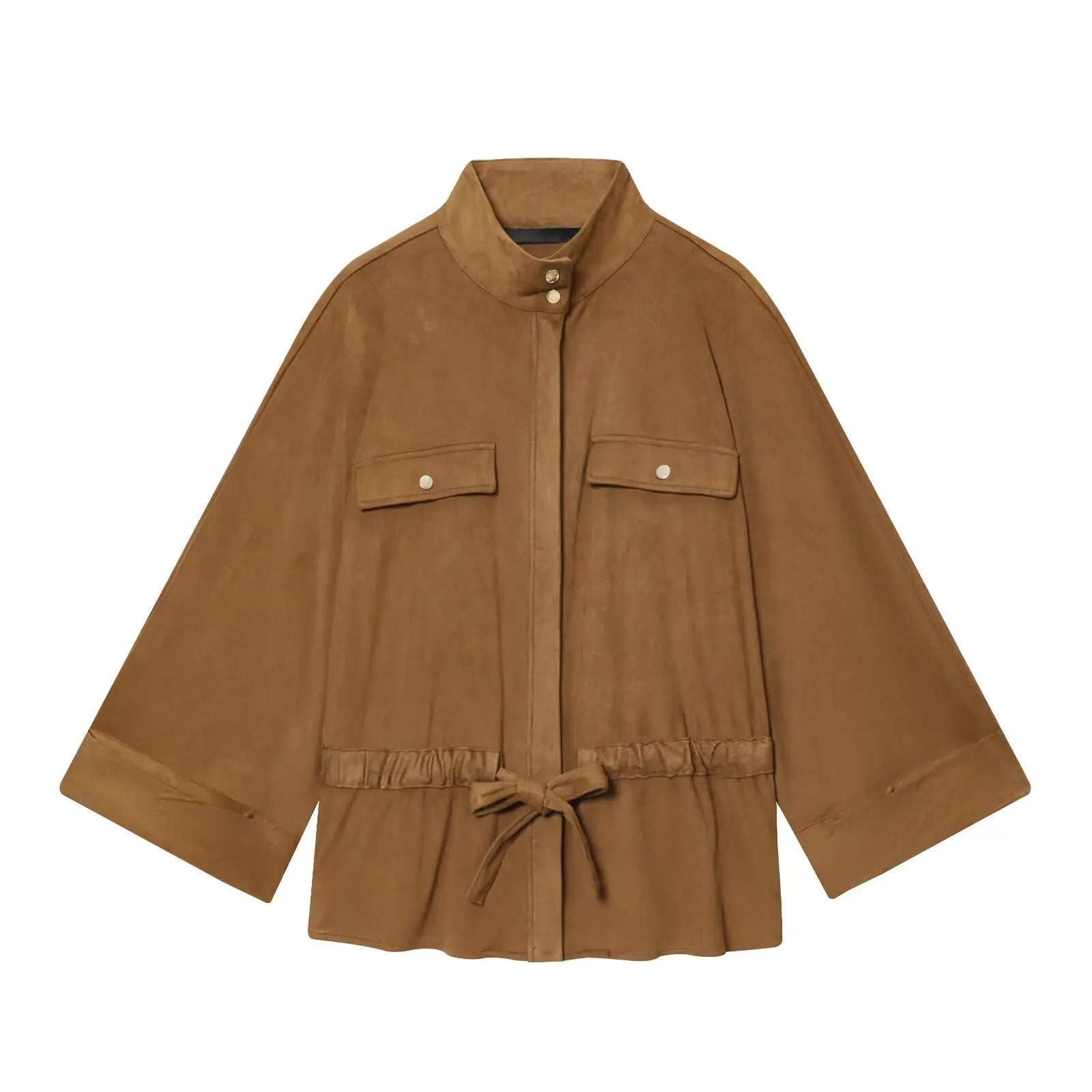 Ensemble Mavie – Pantalon & Chemisier