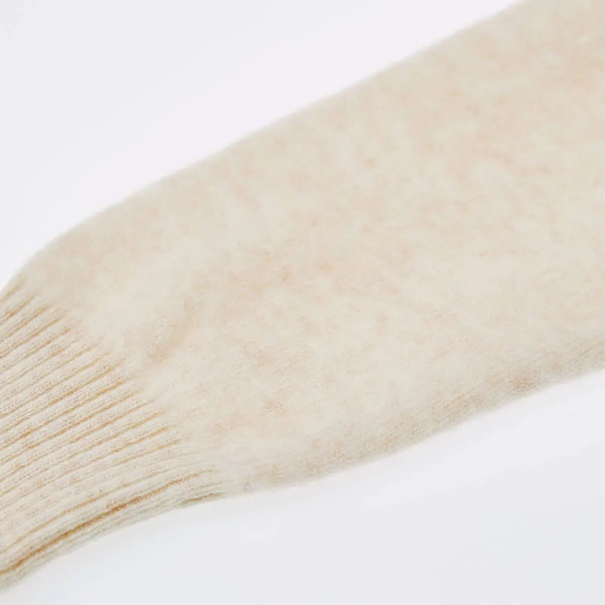 Pull Clarissa – En Laine à Col Montant