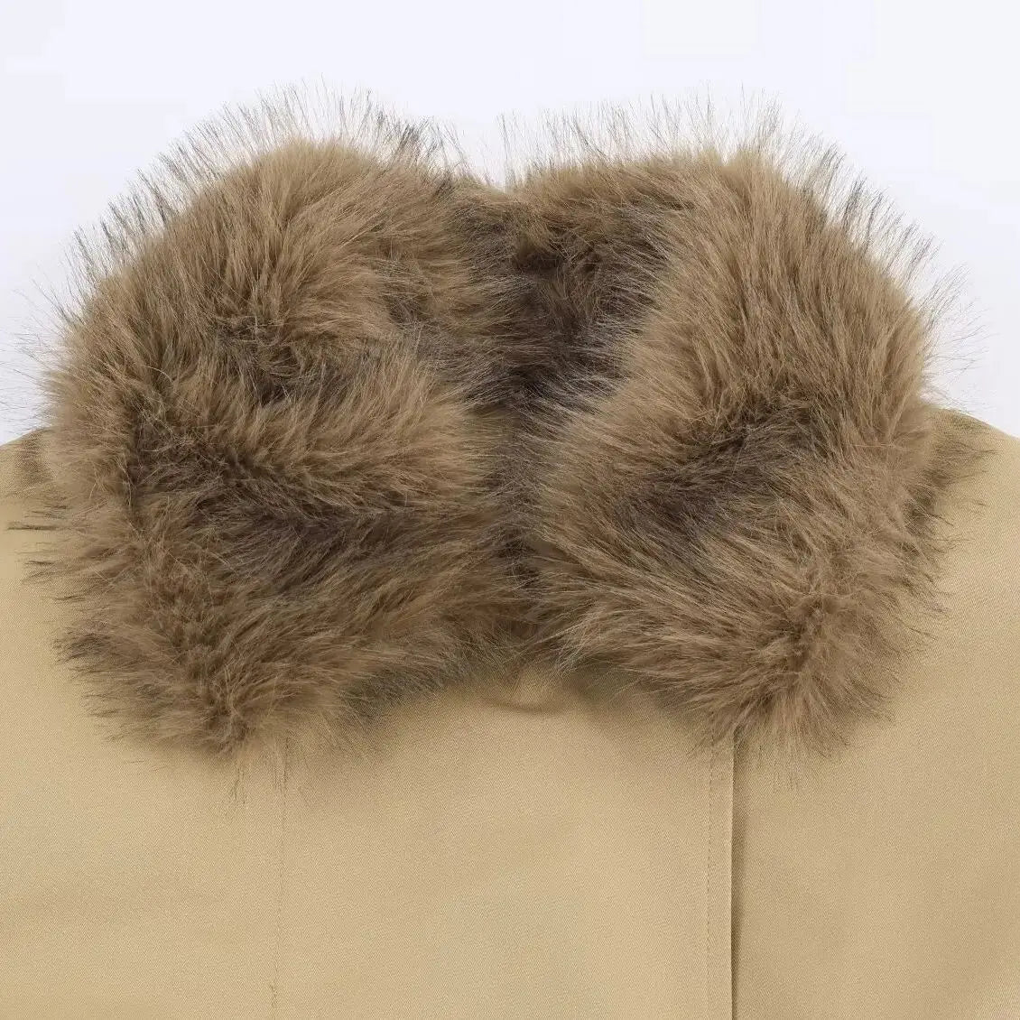 Veste Coralie – Avec Poches