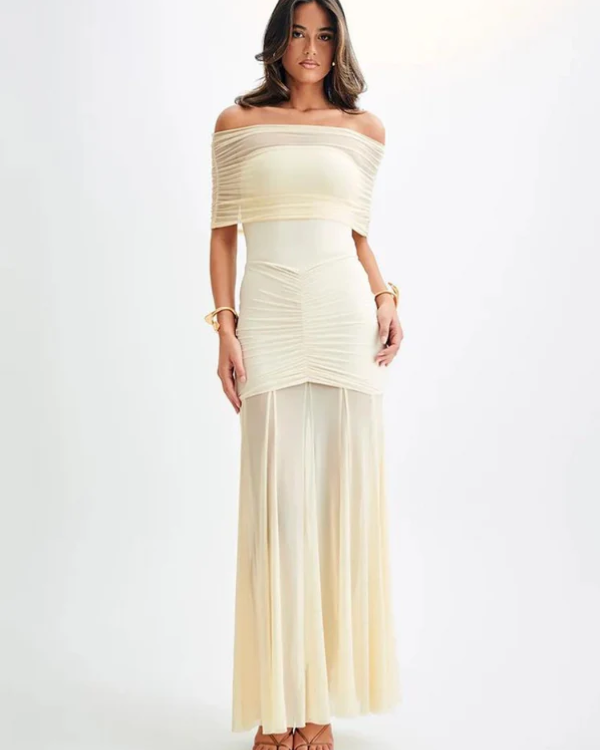 Robe Longue Grèce - Main Image