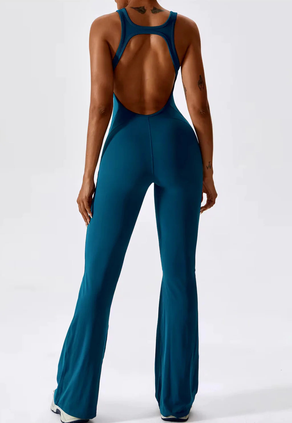 Combinaison Flare Dos Nu Moon