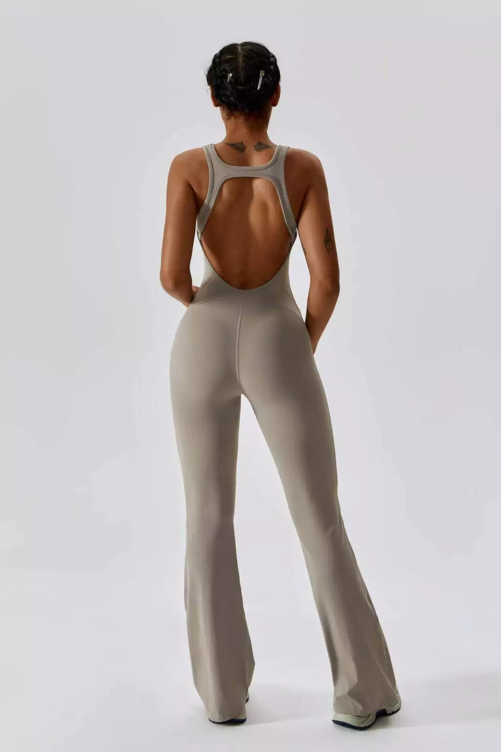 Combinaison Flare Dos Nu Moon