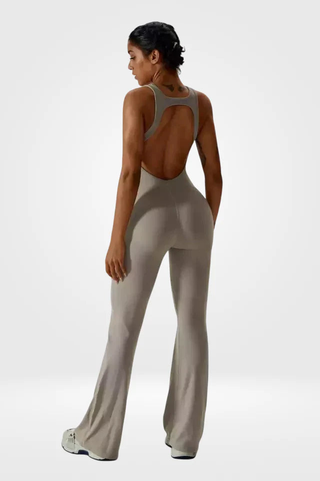 Combinaison Flare Dos Nu Moon