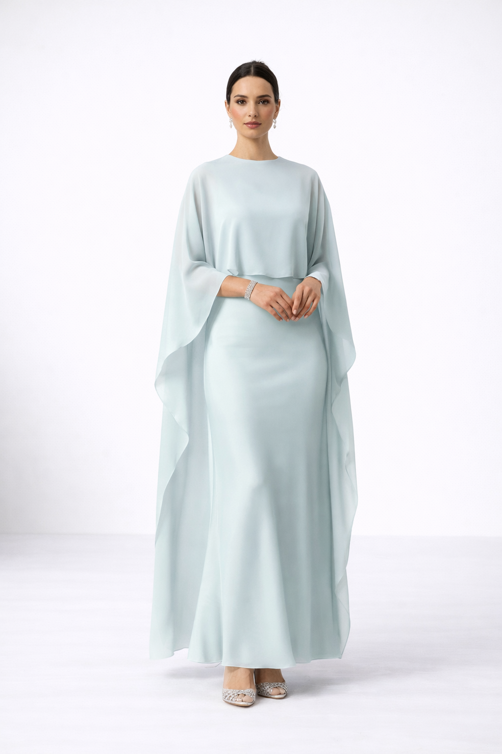 Robe Longue Noémie