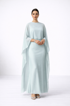 Robe Longue Noémie