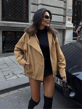 Veste Coralie – Avec Poches