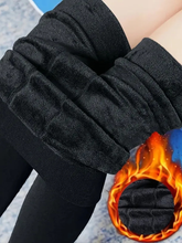 Collants Alexia – Doublés en Polaire