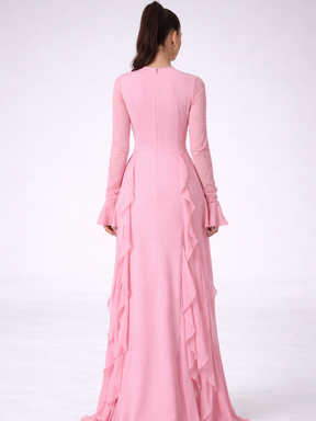 Robe Longue Madeleine