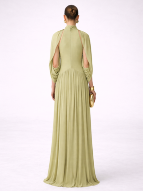 Robe Longue Delphine