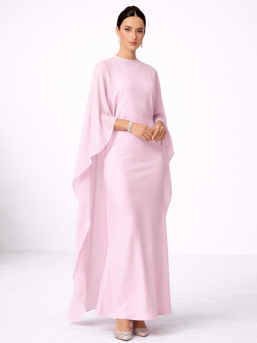 Robe Longue Noémie