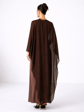 Robe Longue Noémie