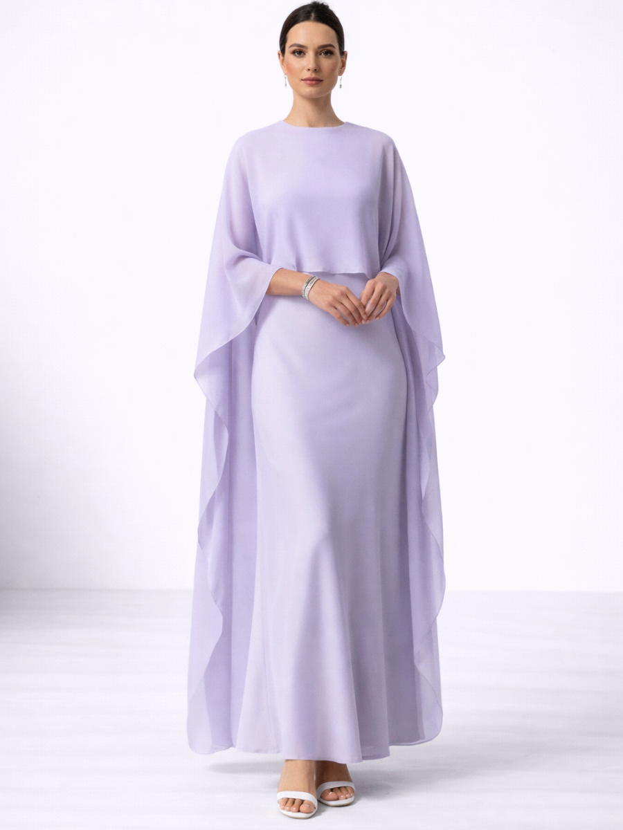 Robe Longue Noémie