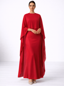 Robe Longue Noémie
