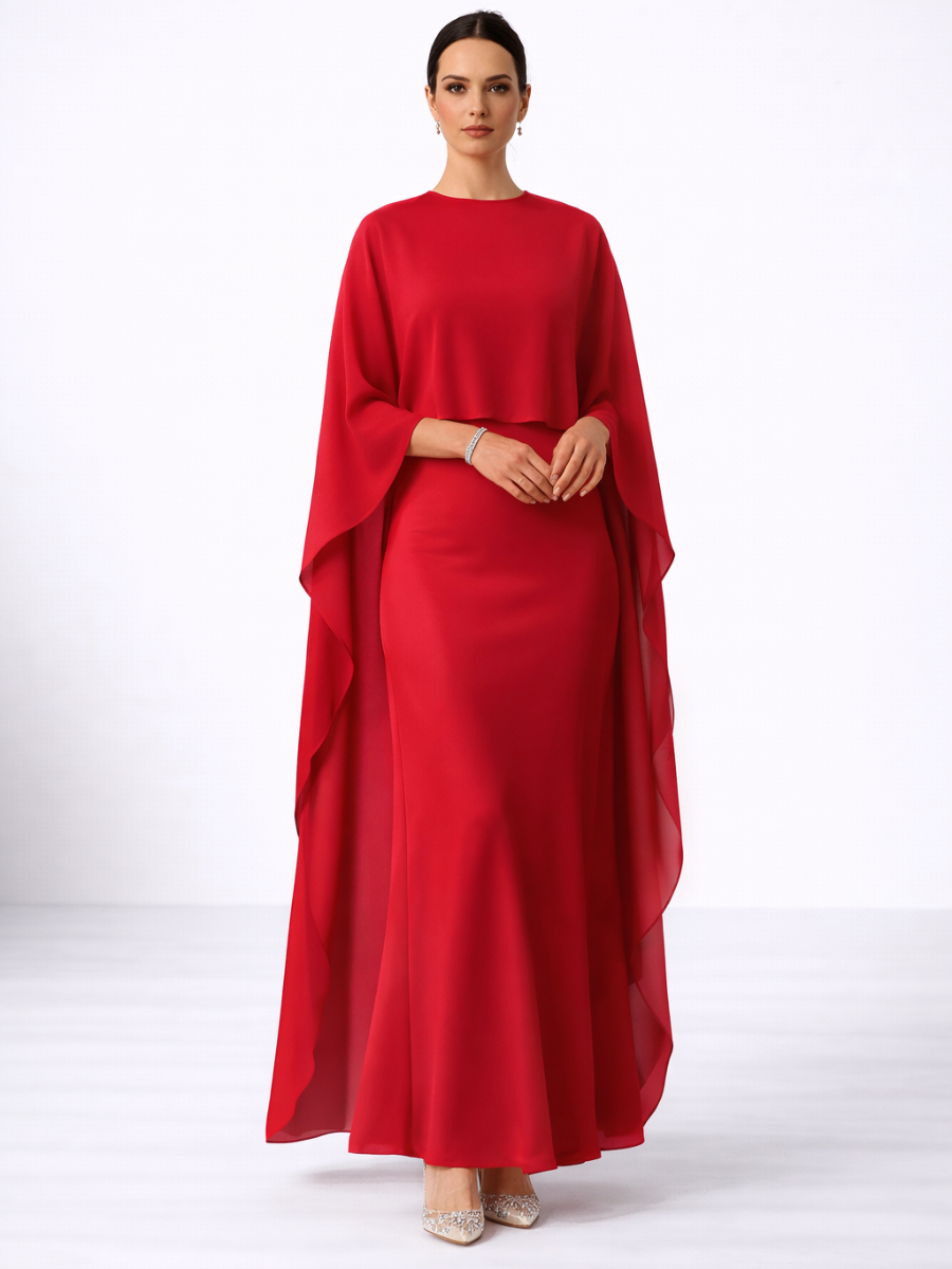 Robe Longue Noémie