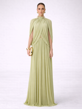 Robe Longue Delphine