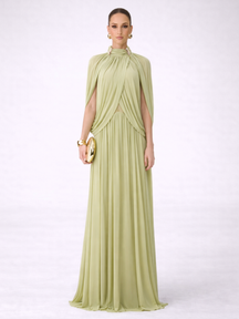 Robe Longue Delphine