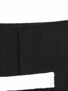 Ensemble Julie – Chemisier & Pantalon