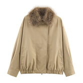 Veste avec poches Coralie