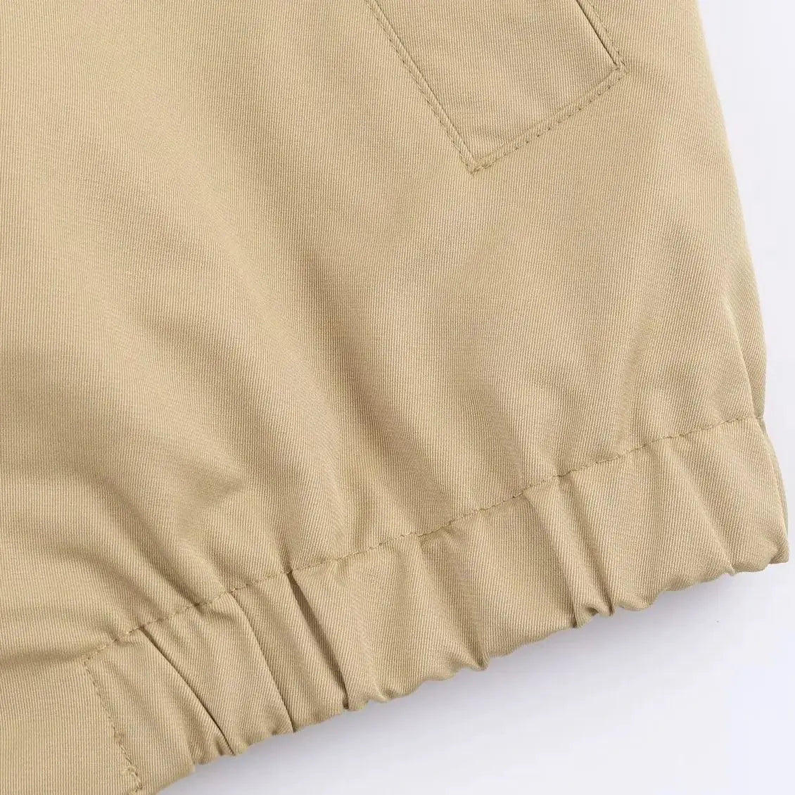 Veste avec poches Coralie