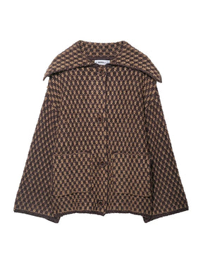 Cardigan à Boutons Juliette