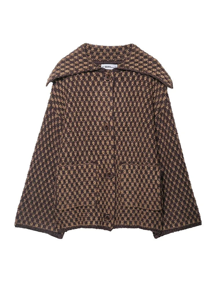 Cardigan à Boutons Juliette