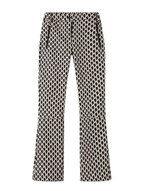 Ensemble Zoé – Thermique & Imperméable, Veste et Pantalon