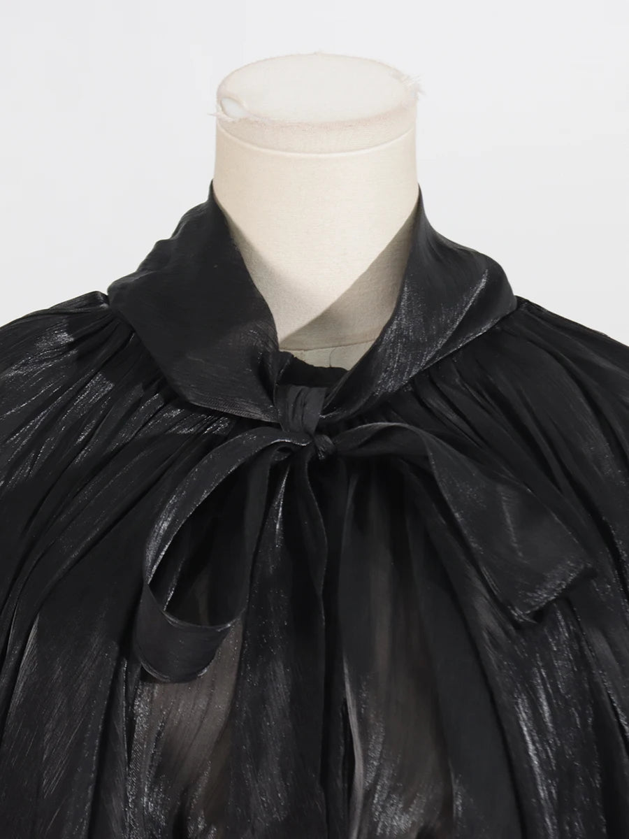 Robe Longue Geneviève