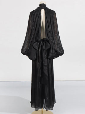 Robe Longue Geneviève
