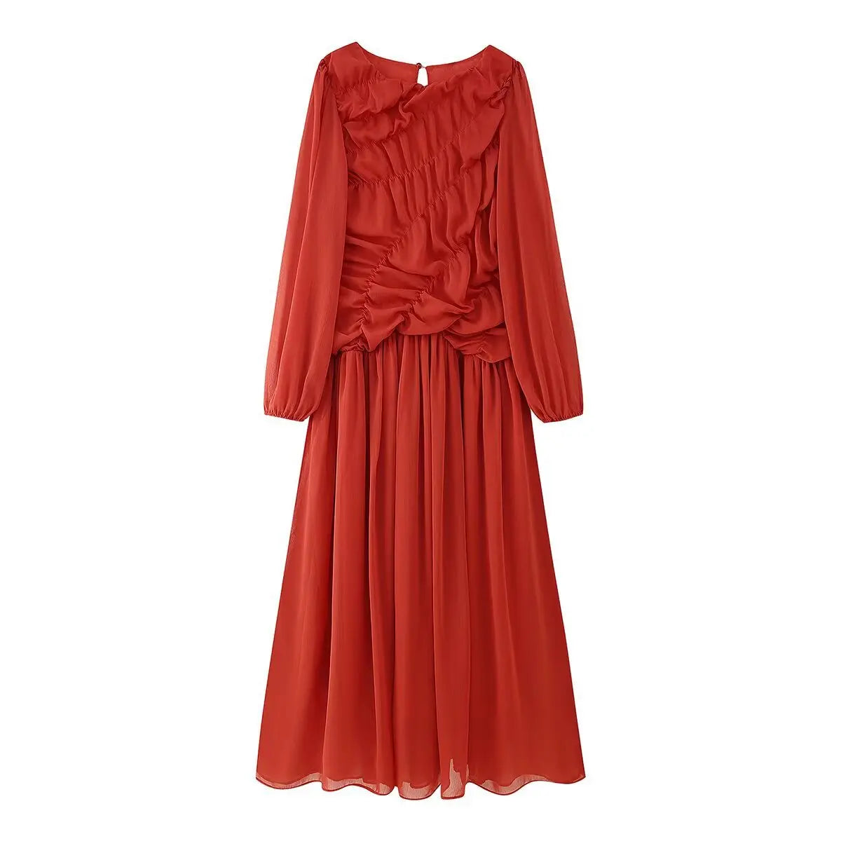 Robe Longue Noémie