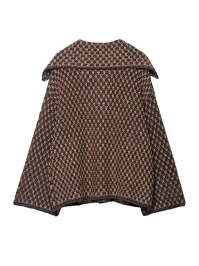 Cardigan à Boutons Juliette