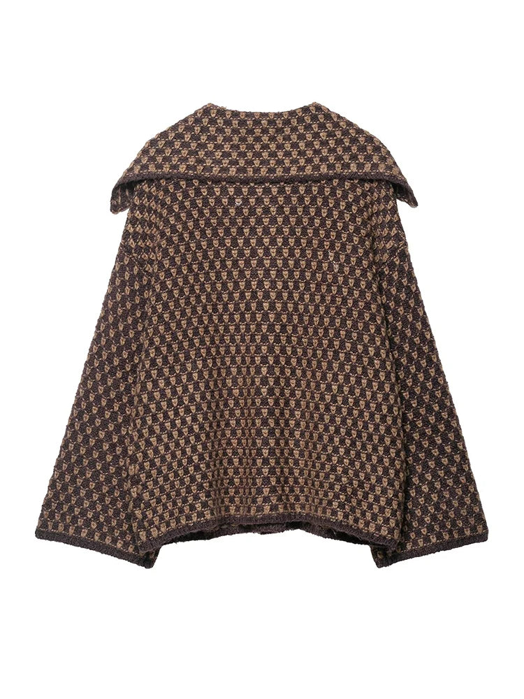 Cardigan à Boutons Juliette