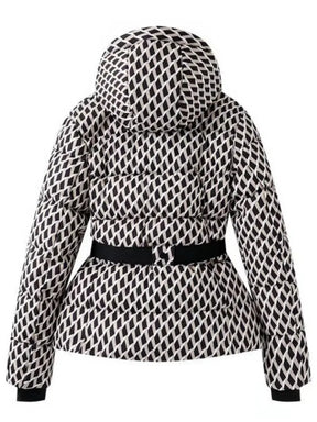 Ensemble Zoé – Thermique & Imperméable, Veste et Pantalon