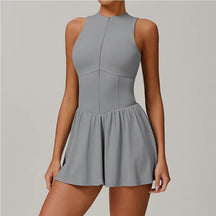 Robe De Sport Avec Short Intégré Sophie