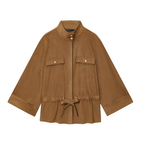 Ensemble Mavie – Pantalon & Chemisier