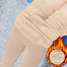 Collants Alexia – Doublés en Polaire