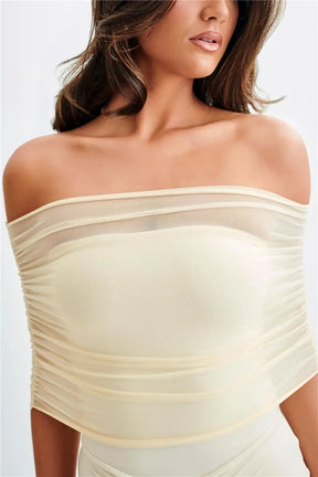 Robe Longue Grèce