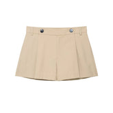 Ensemble veste et short Charlotte