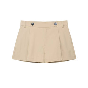 Ensemble veste et short Charlotte