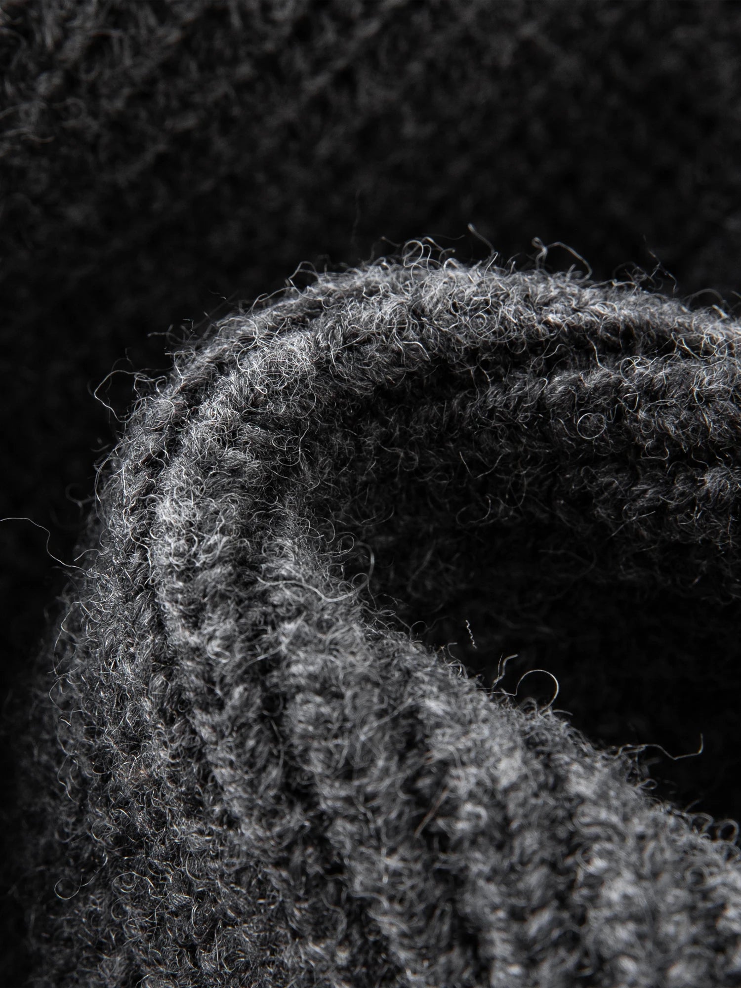 Manteau en laine Jeanne