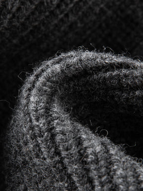 Manteau en laine Jeanne